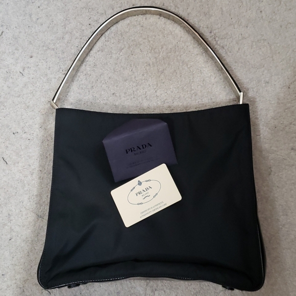 💚 SOLD FINAL SALE ❤ Prada bag - Picture 6 of 16